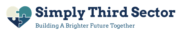 Simply Third Sector - Building a brighter future together